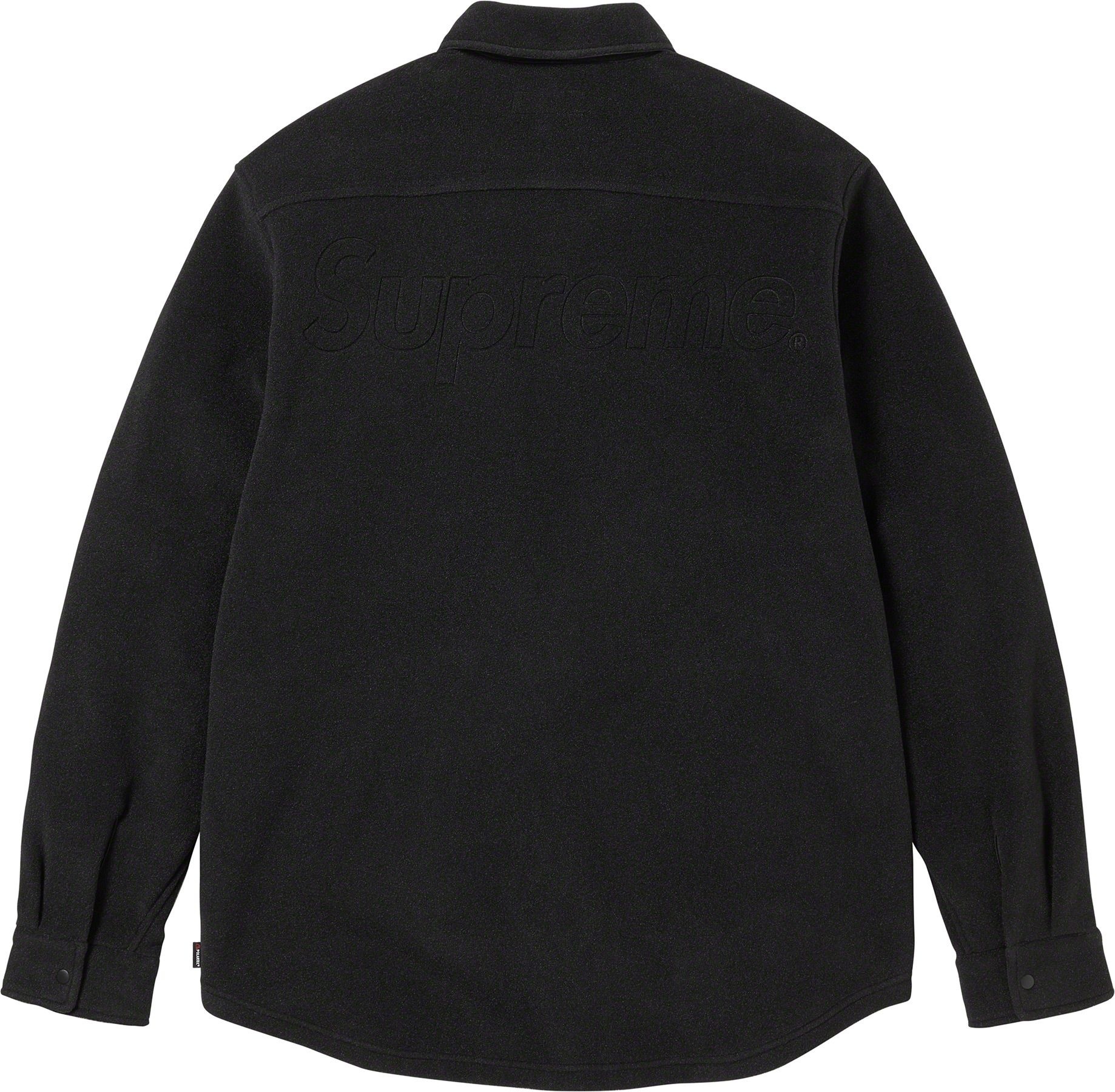 Polartec® Shirt view 21